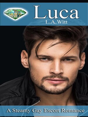 cover image of Luca